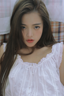 加勒比女海盗1